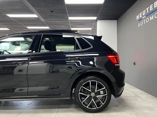 Volkswagen Polo Volkswagen Polo 1.0 TSI R-LINE | ACC | CAMERA | KEYLESS | - afbeelding nr 10