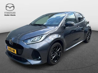 Mazda 2 Hybrid Mazda 2 Hybrid 1.5 Homura KEYLESS | PDC | CAMERA - afbeelding nr 1
