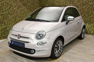 Fiat 500 - afbeelding nr 4