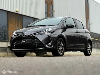 Toyota Yaris Toyota Yaris 1.5 VVT-i Dynamic | Keyless | Cruise | NL Auto - afbeelding nr 9