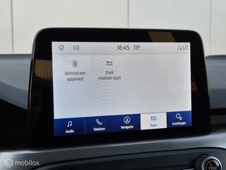 Ford Focus FORD FOCUS 1.0 ECOBOOST HYBRID TITANIUM/KEYLESS/CAMERA/LED/STOEL-STUURVERWARMING/CLIMATE - afbeelding nr 31