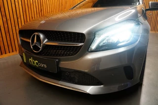 Mercedes-Benz A-Klasse - afbeelding nr 25