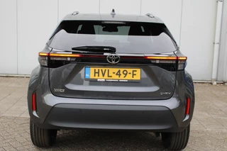 Toyota Yaris Cross Toyota Yaris Cross 1.5 Hybr 130 Dynamic + Comfort Pakket - afbeelding nr 22