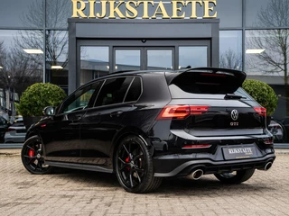 Volkswagen Golf Volkswagen Golf 2.0 TSI GTI Clubsport|PANO|H&K|ACC|19'|HUD - afbeelding nr 7