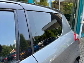 Suzuki Swift - afbeelding nr 15