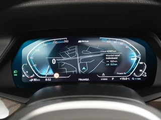 BMW X5 BMW X5 X5 45e HIGH EXECUTIVE M SPORT LUCHTVERING | STOEL/STUUR VERWARMING | DODE HOEK| PANO | BOMVOL| - afbeelding nr 36
