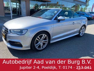 Audi A3 - 219787227-0