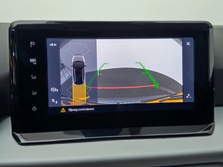 SEAT Arona SEAT Arona 1.0 TSI Style | Navigatie | Stoelverwarming | Camera - afbeelding nr 34