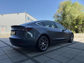 Tesla Model 3 Tesla Model 3 Range Plus RWD | Autopilot | Panorama | Leder | - afbeelding nr 6