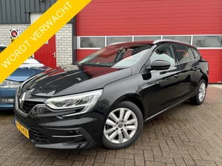 Renault Mégane Estate - 276978835-0