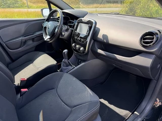 Renault Clio Renault Clio 0.9 TCE NIGHT&DAY / Navigatie / Cruise control / Historie aanwezig. - afbeelding nr 18