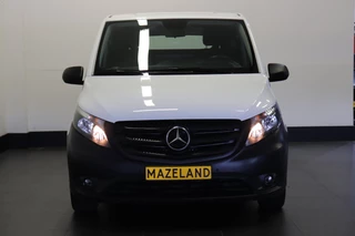 Mercedes-Benz Vito - Airco - Navi - Cruise - € 13.950,- Excl. - afbeelding nr 6