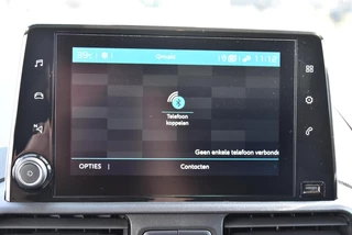 Citroën Berlingo Citroen Berlingo 1.5 BlueHDI Airco Navi Cruise PDC 3 Sits E6 - afbeelding nr 16