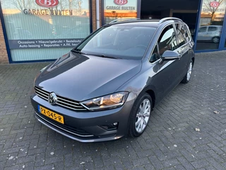 Volkswagen Golf 1.2 TSI HIGHL BNS Nederlandse auto inclusief garantie