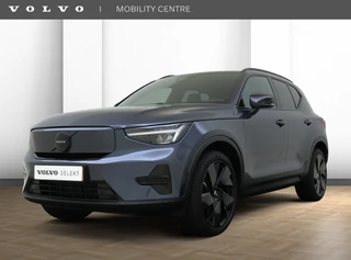 Volvo EX40 Extended Plus 82 kWh | Black Edition | Harman & Kardon |