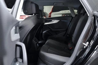 Audi A5 Audi A5 Sportback 45 TFSI quattro RS Blacked Out|DigitalD|SportStoelen| - afbeelding nr 18