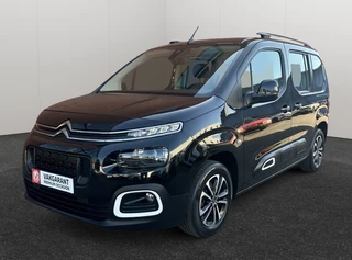 Citroën Berlingo Citroën Berlingo 1.2 PureTech Feel Praktisch, Zuinig & Helemaal Gezinsproof! - afbeelding nr 12