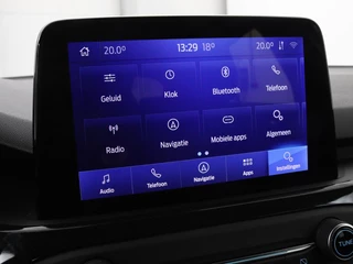 Ford Focus Ford Focus 1.0 EcoBoost ST Line | Stoel & stuurverwarming |  Carplay | Navigatie | Climate control | Parkeerhulp | Cruise control | Bluetooth - afbeelding nr 20