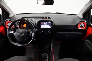 Toyota Aygo - afbeelding nr 3