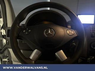 Mercedes-Benz Sprinter Parkeersensoren - afbeelding nr 14