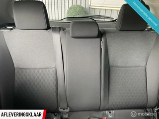 Toyota Yaris Toyota Yaris 1.5 Hybrid Style - afbeelding nr 15