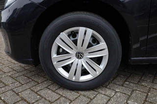 Volkswagen Caddy - afbeelding nr 10