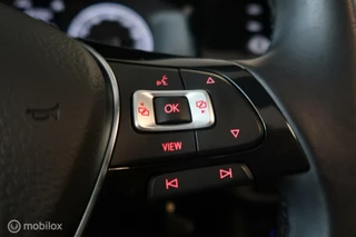 Volkswagen Polo Volkswagen Polo 1.0 TSI 95PK Pano Carplay Camera ACC - afbeelding nr 21
