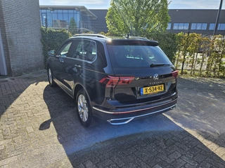 Volkswagen Tiguan - afbeelding nr 4