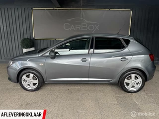 SEAT Ibiza Seat Ibiza 1.2 TSI Style DSG Automaat - afbeelding nr 4