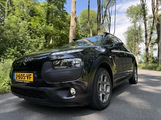 Citroën C4 Cactus Citroën C4 Cactus 1.2 PureT. Business navi camara airco - afbeelding nr 67