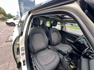 MINI Cooper MINI Cooper 1.5 5-drs Cooper Chili Business '' Allseasonbanden - PDC - Infotainmentsystem '' - afbeelding nr 27