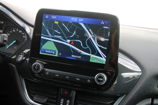 Ford Fiesta Ford Fiesta 1.0 EcoBoost ST-Line - 95 pk **Led / Carplay / Climate - afbeelding nr 17