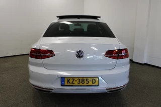 Volkswagen Passat Pano|Camera|Led|Ergo|Adaptief - afbeelding nr 6