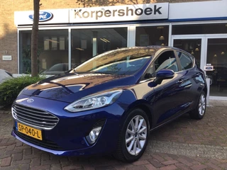 Ford Fiesta - 34299231-0