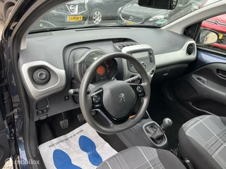Peugeot 108 Peugeot 108 1.0 e-VTi Active,Airco,5drs,Led,Trekhaak! - afbeelding nr 34