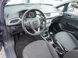 Opel Corsa Opel Corsa 1.4 Edition Bluetooth | Cruise | Airco | NAP - afbeelding nr 3