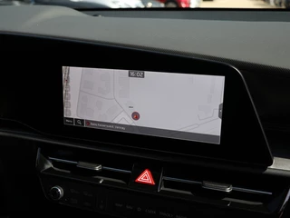 Kia Niro Kia Niro 1.6 GDi HEV ExecutiveLine I Schuifdak I Leder I HarmanKardon - afbeelding nr 13