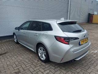 Toyota Corolla Touring Sports Toyota Corolla Touring Sports 2.0 Hybrid Business Plus - afbeelding nr 9