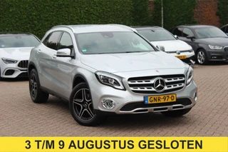 Mercedes-Benz GLA 250 4Matic Premium Plus
