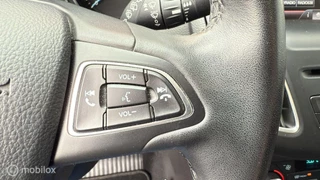 Ford Focus Ford Focus Wagon 1.0 Titanium Edition|125Pk|Trekhaak|Navi - afbeelding nr 28