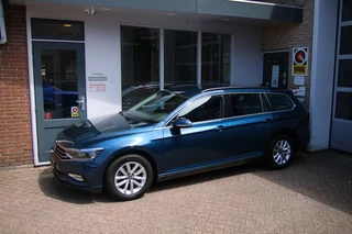 Volkswagen Passat Volkswagen Passat Variant 1.5 TSI Business - afbeelding nr 34
