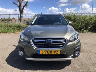 Subaru Outback - afbeelding nr 8