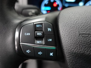Ford Transit Custom Ford Transit Custom 300 2.0 TDCI L2H1 Raptor Dubbele Cabine Trend Sport Edition Navi Airco Camera Trekhaak Bluetooth - afbeelding nr 16