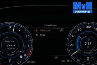 Volkswagen Passat Volkswagen Passat Variant 1.4 TSI GTE Highline|PANO|VIRTUAL - afbeelding nr 57