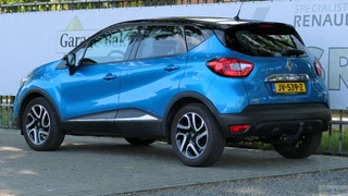 Renault Captur Renault Captur TCe 120 EDC Automaat Dynamique - afbeelding nr 2