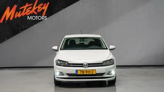 Volkswagen Polo Volkswagen Polo 1.0 TSI Parkeersensoren CarPlay all-season - afbeelding nr 6