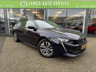 Peugeot 508 - afbeelding nr 2