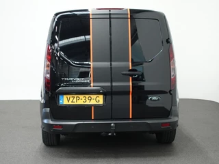 Ford Transit Connect Ford Transit Connect 100pk Automaat L2 Navigatie Camera Trekhaak Cruise control Parkeersensoren 3-Zits - afbeelding nr 4
