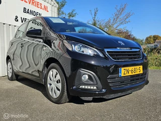 Peugeot 108 Peugeot 108 1.0 e-VTi Active I Airco I Navi I El.-pakket I NAP ! - afbeelding nr 5