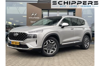 Hyundai Santa Fe | PHEV | Panorama dak | Stuur verwarmd - afbeelding nr 1